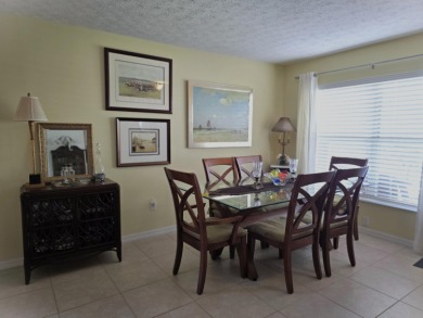 Beautiful and cozy 2/2/1 CBS home in a wonderful 55+ Active Golf on Spanish Lakes Fairways in Florida - for sale on GolfHomes.com, golf home, golf lot