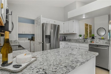 Charter Golf Villa. Updated 3/2 villa with 2 car garage (golf on Hunters Ridge Country Club in Florida - for sale on GolfHomes.com, golf home, golf lot