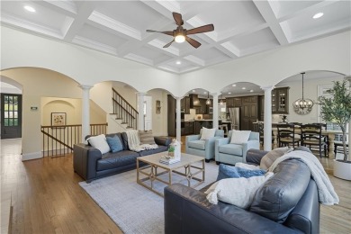 Experience the perfect blend of charm and elegance in this on Bridgemill Golf Club in Georgia - for sale on GolfHomes.com, golf home, golf lot