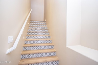 Beautiful turn-key luxury condo in the gated Cachet community of on Las Sendas Golf Club in Arizona - for sale on GolfHomes.com, golf home, golf lot