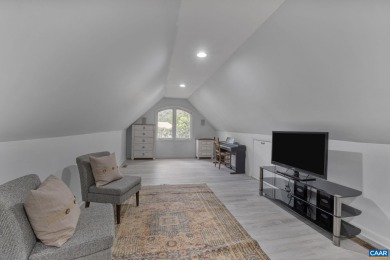 Enjoy the ease of one-level living in this inviting golf-front on Lake Monticello Golf Course in Virginia - for sale on GolfHomes.com, golf home, golf lot