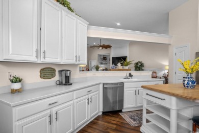 Golf course living at its finest! Situated on the 6th hole of on Blackmoor Golf Club in South Carolina - for sale on GolfHomes.com, golf home, golf lot