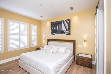 Beautiful turn-key luxury condo in the gated Cachet community of on Las Sendas Golf Club in Arizona - for sale on GolfHomes.com, golf home, golf lot