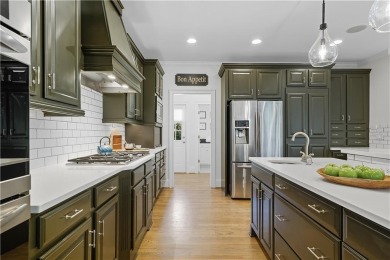 Experience the perfect blend of charm and elegance in this on Bridgemill Golf Club in Georgia - for sale on GolfHomes.com, golf home, golf lot