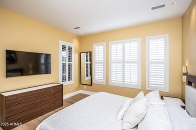 Beautiful turn-key luxury condo in the gated Cachet community of on Las Sendas Golf Club in Arizona - for sale on GolfHomes.com, golf home, golf lot