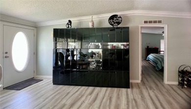Exceptional Triple-Wide Home on Corner Lot in Pet-Friendly on Fairway Village Golf Course in Florida - for sale on GolfHomes.com, golf home, golf lot