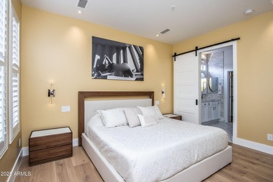 Beautiful turn-key luxury condo in the gated Cachet community of on Las Sendas Golf Club in Arizona - for sale on GolfHomes.com, golf home, golf lot