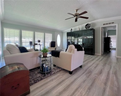 Exceptional Triple-Wide Home on Corner Lot in Pet-Friendly on Fairway Village Golf Course in Florida - for sale on GolfHomes.com, golf home, golf lot