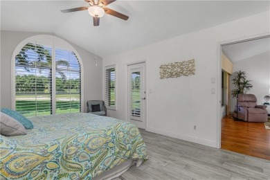 Charter Golf Villa. Updated 3/2 villa with 2 car garage (golf on Hunters Ridge Country Club in Florida - for sale on GolfHomes.com, golf home, golf lot