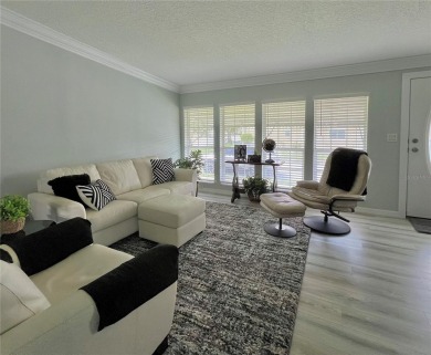 Exceptional Triple-Wide Home on Corner Lot in Pet-Friendly on Fairway Village Golf Course in Florida - for sale on GolfHomes.com, golf home, golf lot