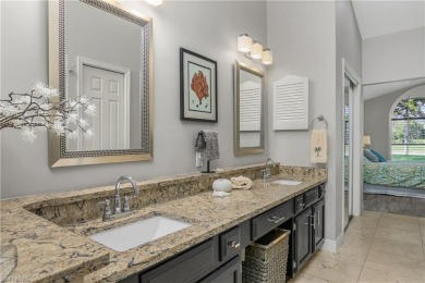 Charter Golf Villa. Updated 3/2 villa with 2 car garage (golf on Hunters Ridge Country Club in Florida - for sale on GolfHomes.com, golf home, golf lot