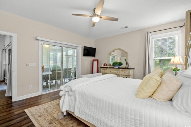 Golf course living at its finest! Situated on the 6th hole of on Blackmoor Golf Club in South Carolina - for sale on GolfHomes.com, golf home, golf lot