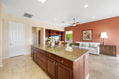WOW! Impeccably Maintained Amazing Views! Estate Monaco Model on Mountain Vista Golf Course At Sun City Palm Desert in California - for sale on GolfHomes.com, golf home, golf lot