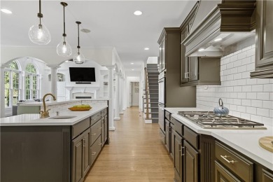 Experience the perfect blend of charm and elegance in this on Bridgemill Golf Club in Georgia - for sale on GolfHomes.com, golf home, golf lot