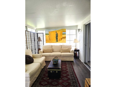 Beautiful and cozy 2/2/1 CBS home in a wonderful 55+ Active Golf on Spanish Lakes Fairways in Florida - for sale on GolfHomes.com, golf home, golf lot