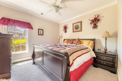 A beautiful brick, ranch, golf course home has many updates and on Santee-Cooper Country Club in South Carolina - for sale on GolfHomes.com, golf home, golf lot