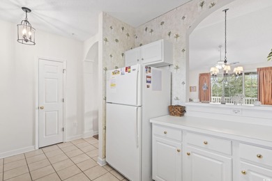 Rare Fairway-to-Waterway Views -- 3rd-Floor 2BR in Ironwood at on Arcadian Shores Golf Club in South Carolina - for sale on GolfHomes.com, golf home, golf lot