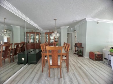Exceptional Triple-Wide Home on Corner Lot in Pet-Friendly on Fairway Village Golf Course in Florida - for sale on GolfHomes.com, golf home, golf lot