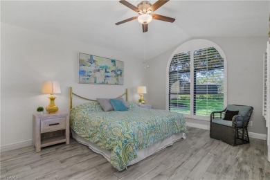 Charter Golf Villa. Updated 3/2 villa with 2 car garage (golf on Hunters Ridge Country Club in Florida - for sale on GolfHomes.com, golf home, golf lot
