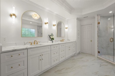 Welcome to an exquisite blend of luxury, elegance, and modern on The Golf Club of Georgia in Georgia - for sale on GolfHomes.com, golf home, golf lot