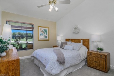 Charter Golf Villa. Updated 3/2 villa with 2 car garage (golf on Hunters Ridge Country Club in Florida - for sale on GolfHomes.com, golf home, golf lot