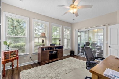 Golf course living at its finest! Situated on the 6th hole of on Blackmoor Golf Club in South Carolina - for sale on GolfHomes.com, golf home, golf lot