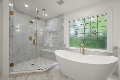 Welcome to an exquisite blend of luxury, elegance, and modern on The Golf Club of Georgia in Georgia - for sale on GolfHomes.com, golf home, golf lot