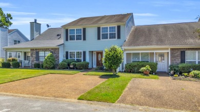 Completely taken to the studs in 2013.  This 1983 home was on Valleybrook Golf and Country Club in Tennessee - for sale on GolfHomes.com, golf home, golf lot