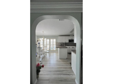 Exceptional Triple-Wide Home on Corner Lot in Pet-Friendly on Fairway Village Golf Course in Florida - for sale on GolfHomes.com, golf home, golf lot