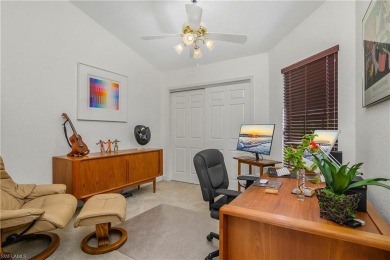 Charter Golf Villa. Updated 3/2 villa with 2 car garage (golf on Hunters Ridge Country Club in Florida - for sale on GolfHomes.com, golf home, golf lot