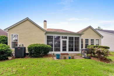 Golf course living at its finest! Situated on the 6th hole of on Blackmoor Golf Club in South Carolina - for sale on GolfHomes.com, golf home, golf lot