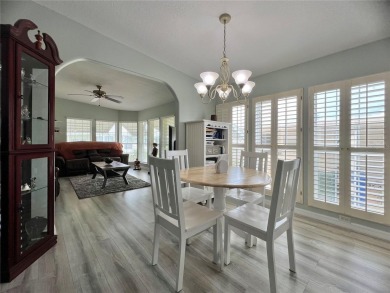 Exceptional Triple-Wide Home on Corner Lot in Pet-Friendly on Fairway Village Golf Course in Florida - for sale on GolfHomes.com, golf home, golf lot
