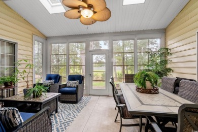 Golf course living at its finest! Situated on the 6th hole of on Blackmoor Golf Club in South Carolina - for sale on GolfHomes.com, golf home, golf lot