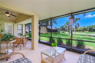 Charter Golf Villa. Updated 3/2 villa with 2 car garage (golf on Hunters Ridge Country Club in Florida - for sale on GolfHomes.com, golf home, golf lot