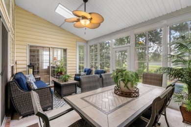 Golf course living at its finest! Situated on the 6th hole of on Blackmoor Golf Club in South Carolina - for sale on GolfHomes.com, golf home, golf lot