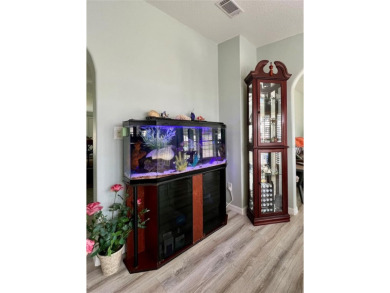 Exceptional Triple-Wide Home on Corner Lot in Pet-Friendly on Fairway Village Golf Course in Florida - for sale on GolfHomes.com, golf home, golf lot