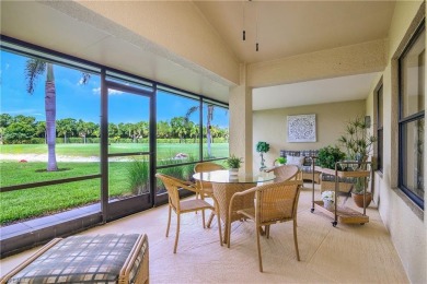 Charter Golf Villa. Updated 3/2 villa with 2 car garage (golf on Hunters Ridge Country Club in Florida - for sale on GolfHomes.com, golf home, golf lot