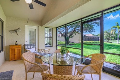 Charter Golf Villa. Updated 3/2 villa with 2 car garage (golf on Hunters Ridge Country Club in Florida - for sale on GolfHomes.com, golf home, golf lot