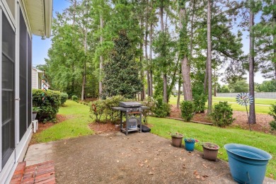 Golf course living at its finest! Situated on the 6th hole of on Blackmoor Golf Club in South Carolina - for sale on GolfHomes.com, golf home, golf lot