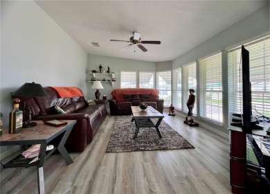 Exceptional Triple-Wide Home on Corner Lot in Pet-Friendly on Fairway Village Golf Course in Florida - for sale on GolfHomes.com, golf home, golf lot
