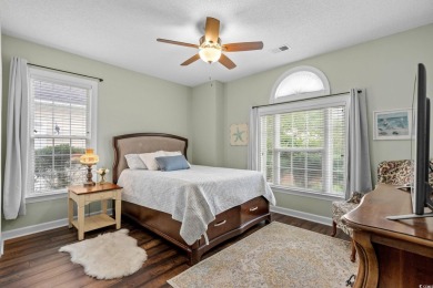Golf course living at its finest! Situated on the 6th hole of on Blackmoor Golf Club in South Carolina - for sale on GolfHomes.com, golf home, golf lot
