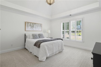 Experience the perfect blend of charm and elegance in this on Bridgemill Golf Club in Georgia - for sale on GolfHomes.com, golf home, golf lot