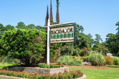Golf course living at its finest! Situated on the 6th hole of on Blackmoor Golf Club in South Carolina - for sale on GolfHomes.com, golf home, golf lot