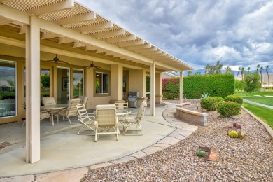 WOW! Impeccably Maintained Amazing Views! Estate Monaco Model on Mountain Vista Golf Course At Sun City Palm Desert in California - for sale on GolfHomes.com, golf home, golf lot