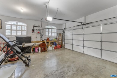 Enjoy the ease of one-level living in this inviting golf-front on Lake Monticello Golf Course in Virginia - for sale on GolfHomes.com, golf home, golf lot