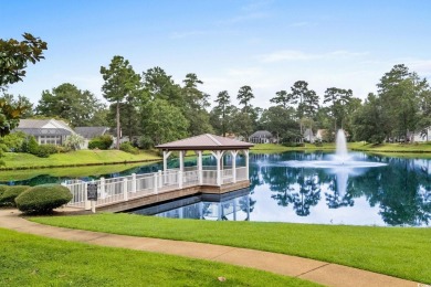 Golf course living at its finest! Situated on the 6th hole of on Blackmoor Golf Club in South Carolina - for sale on GolfHomes.com, golf home, golf lot