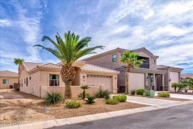 Welcome to the beautiful house next to the park on the only on Havasu Island Golf Course in Arizona - for sale on GolfHomes.com, golf home, golf lot