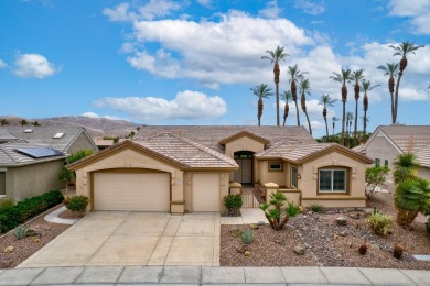 WOW! Impeccably Maintained Amazing Views! Estate Monaco Model on Mountain Vista Golf Course At Sun City Palm Desert in California - for sale on GolfHomes.com, golf home, golf lot