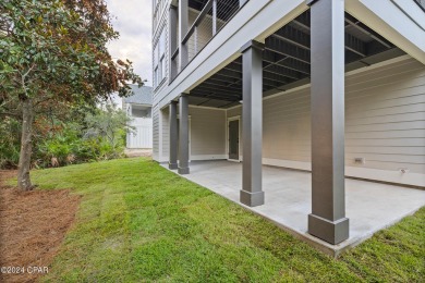 Discover luxury living in this exquisite 3-bedroom, 2.5-bathroom on Bay Point Resort Golf Club in Florida - for sale on GolfHomes.com, golf home, golf lot