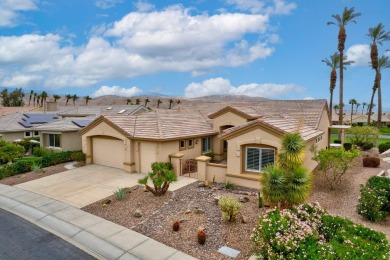 WOW! Impeccably Maintained Amazing Views! Estate Monaco Model on Mountain Vista Golf Course At Sun City Palm Desert in California - for sale on GolfHomes.com, golf home, golf lot